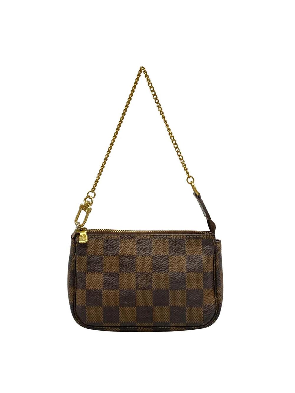 Louis Vuitton Mini Pochette Accessoires #365009L82B